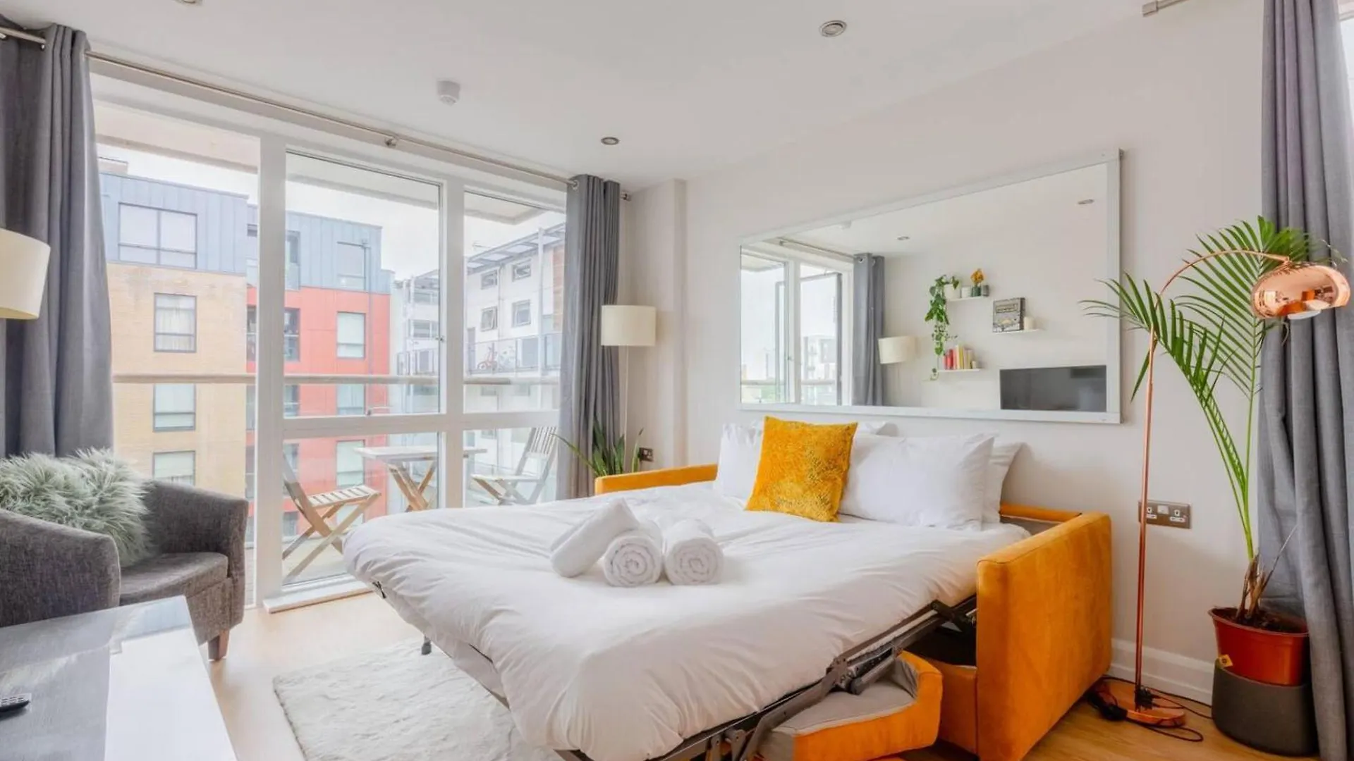 Vibrant & Inviting 1Bd Flat Heart Of Haggerston! Apartment London 0*,  United Kingdom