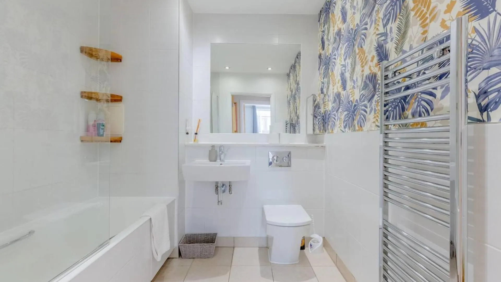 Vibrant & Inviting 1Bd Flat Heart Of Haggerston! Apartment London