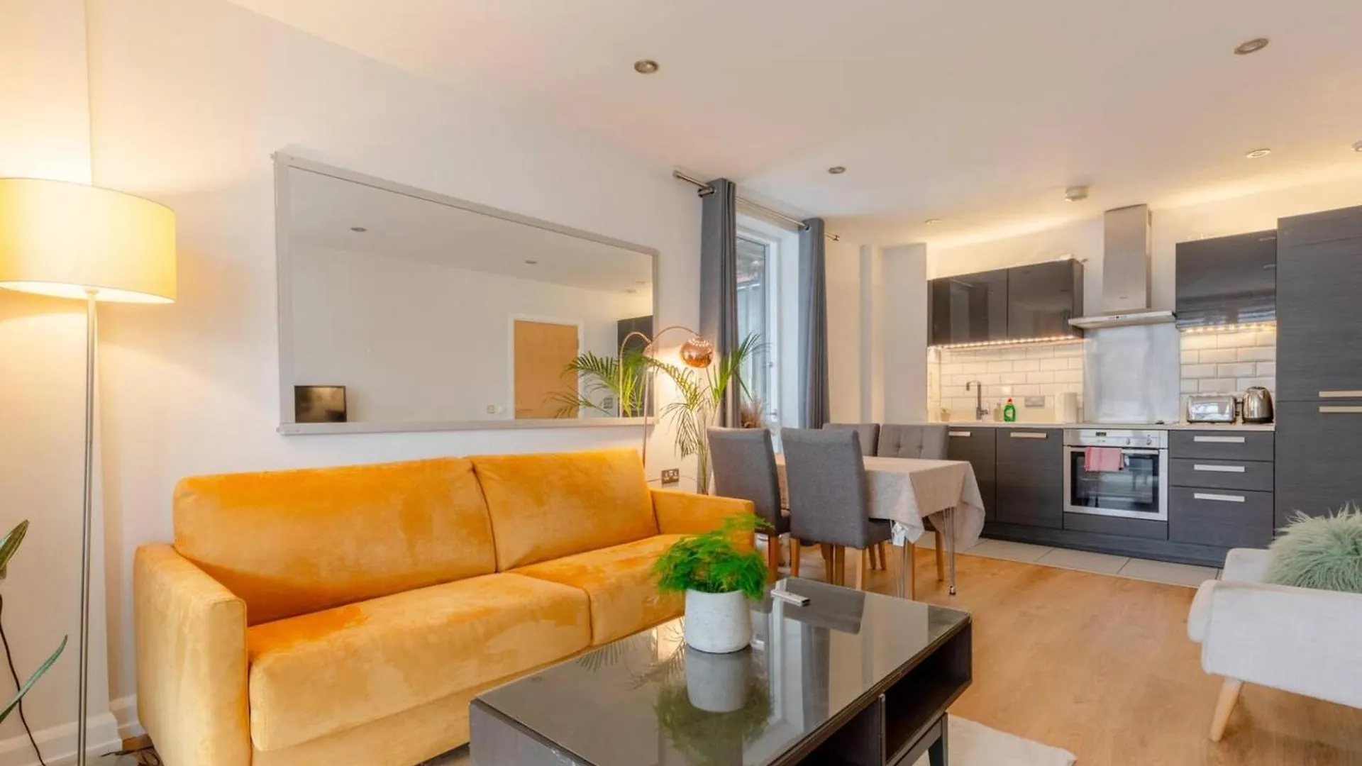 Vibrant & Inviting 1Bd Flat Heart Of Haggerston! Apartment London