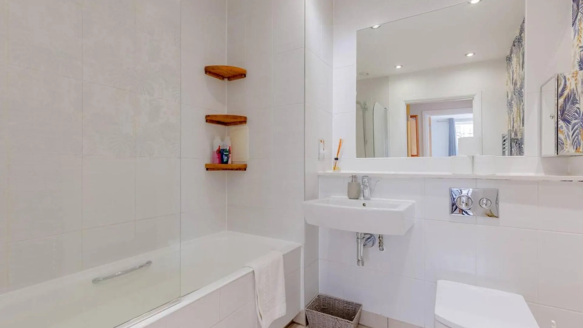 Vibrant & Inviting 1Bd Flat Heart Of Haggerston! Apartment London