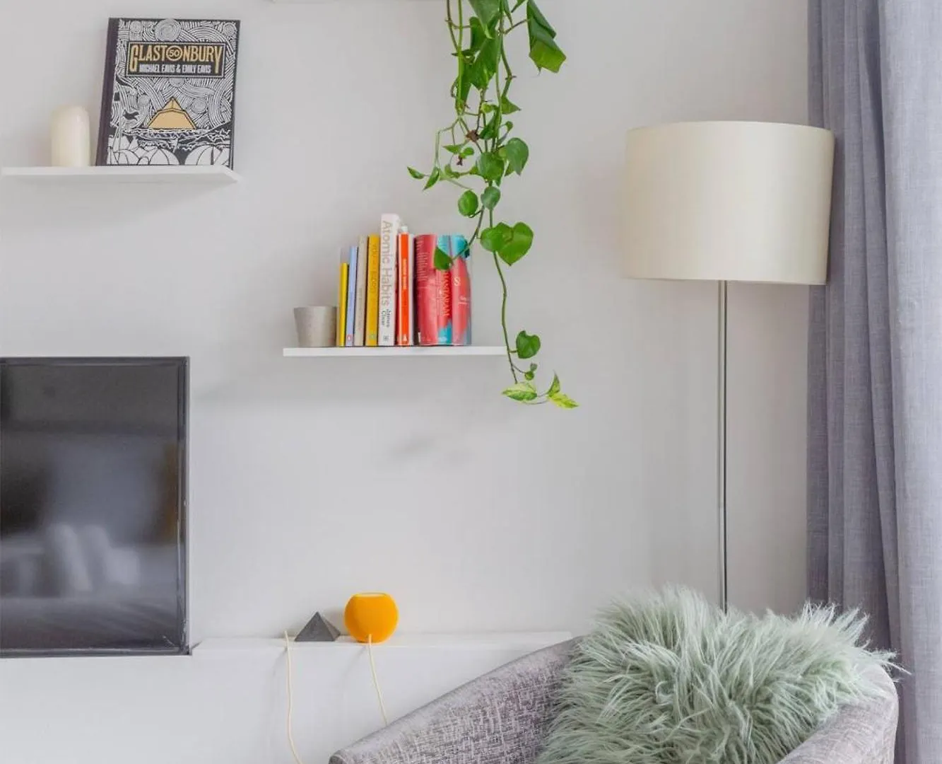 Vibrant & Inviting 1Bd Flat Heart Of Haggerston! Apartment London
