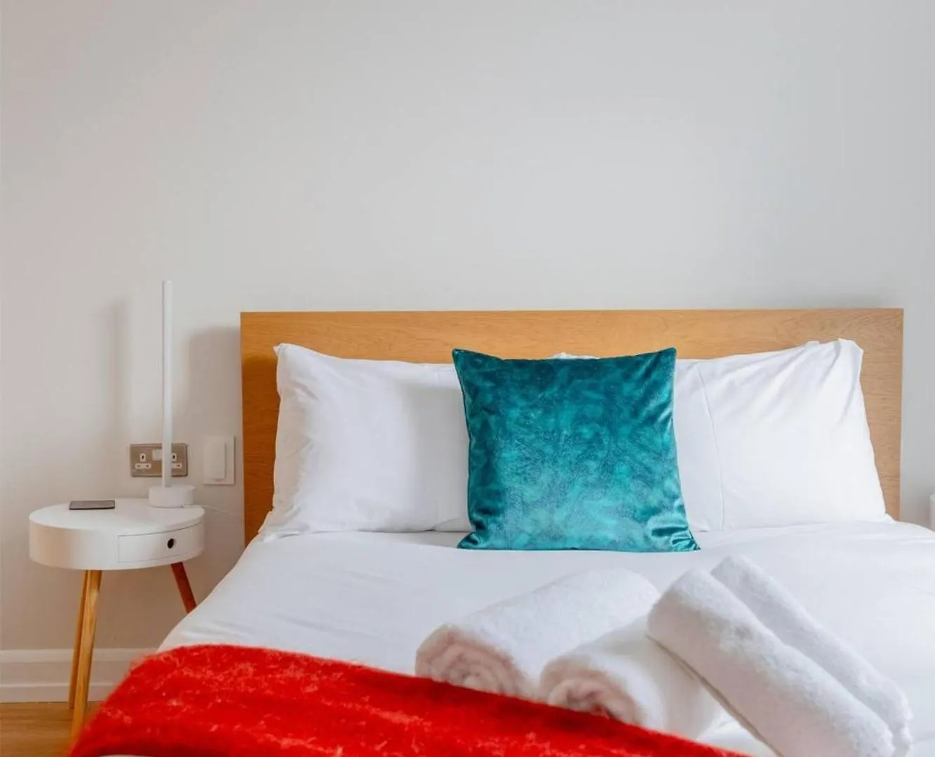 Vibrant & Inviting 1Bd Flat Heart Of Haggerston! Apartment London 0*,  United Kingdom