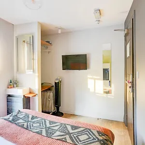 Hotel Peckham, Londen