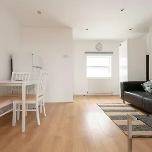  Appartement The Codalston