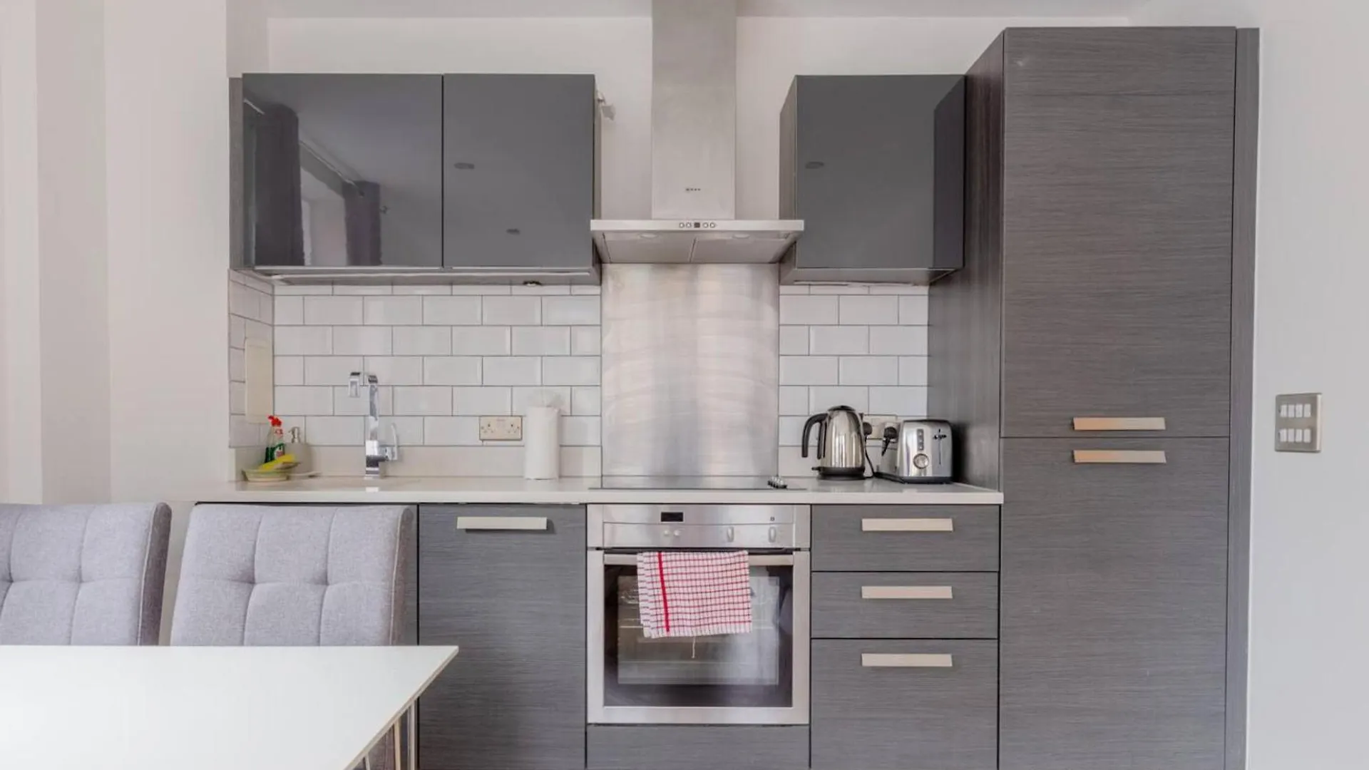 Vibrant & Inviting 1Bd Flat Heart Of Haggerston! Apartment London