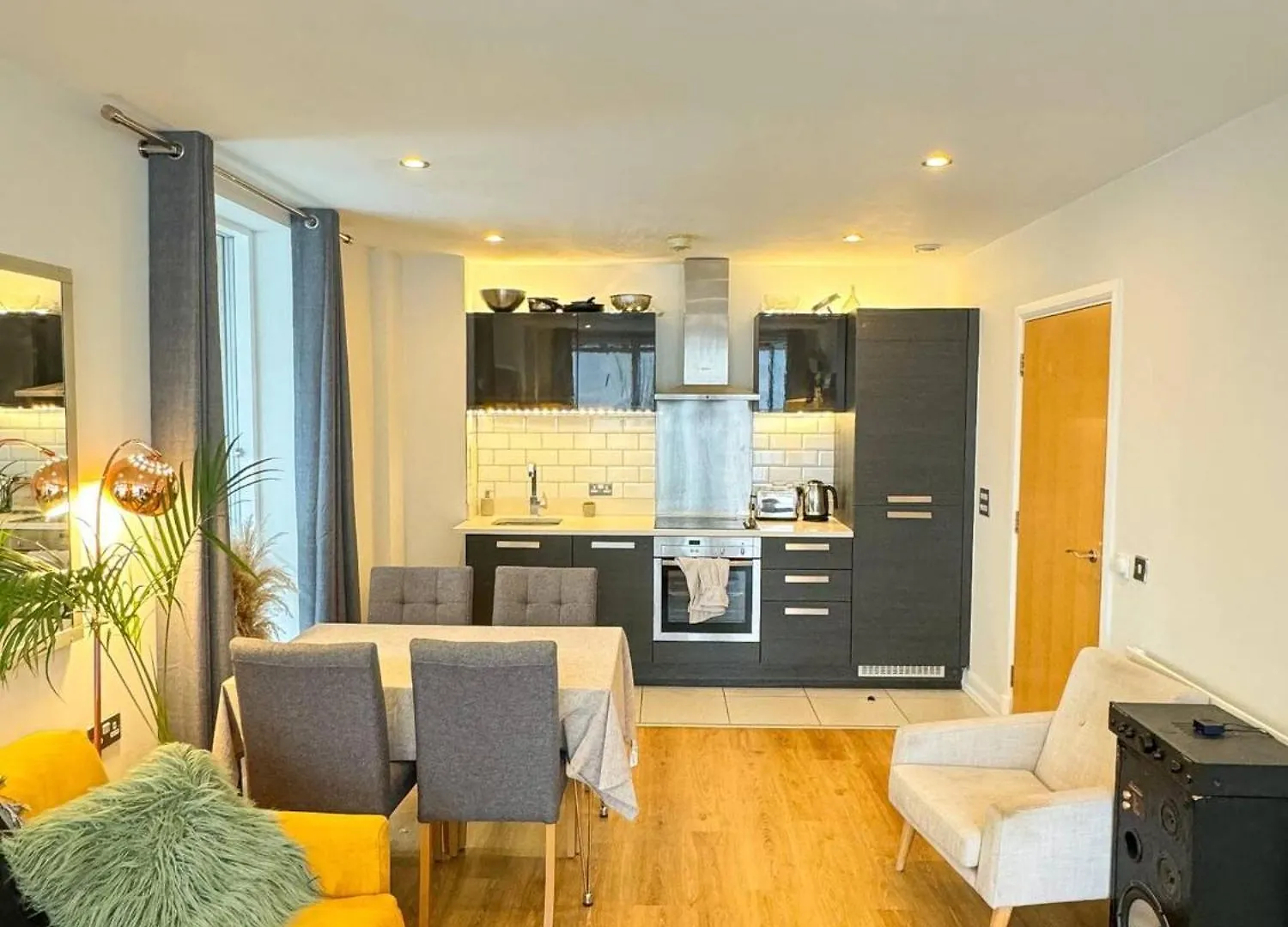 Vibrant & Inviting 1Bd Flat Heart Of Haggerston! Apartment London United Kingdom